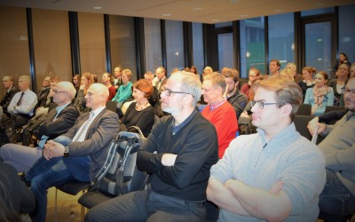 6. NGM Jahrestreffen