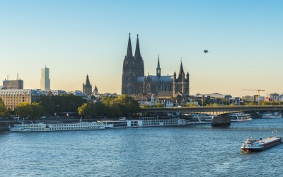 ROS1 Patiententreffen